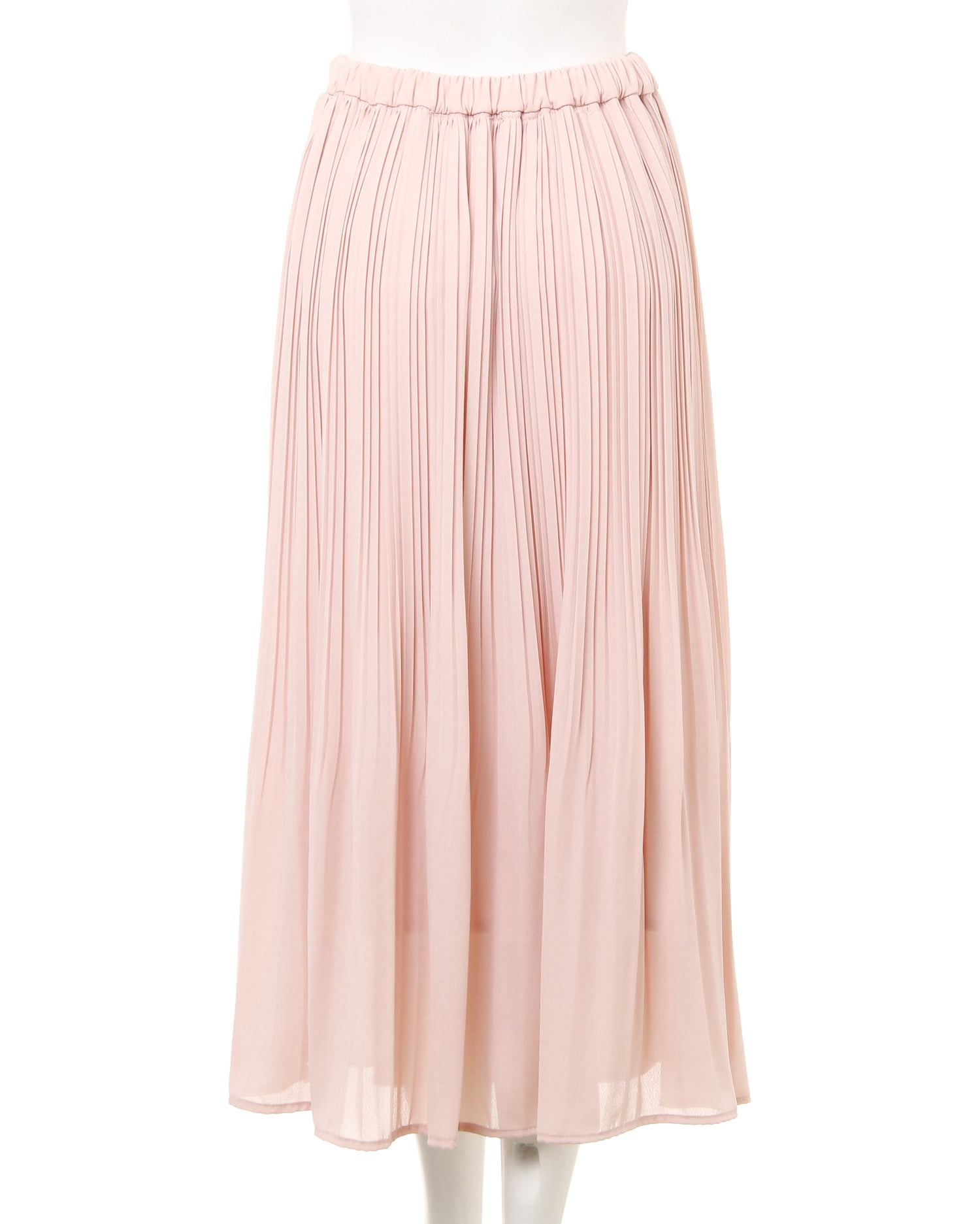 JZプリーツ／スカート／A｜allamanda(アラマンダ) 公式通販｜INGNI STORE