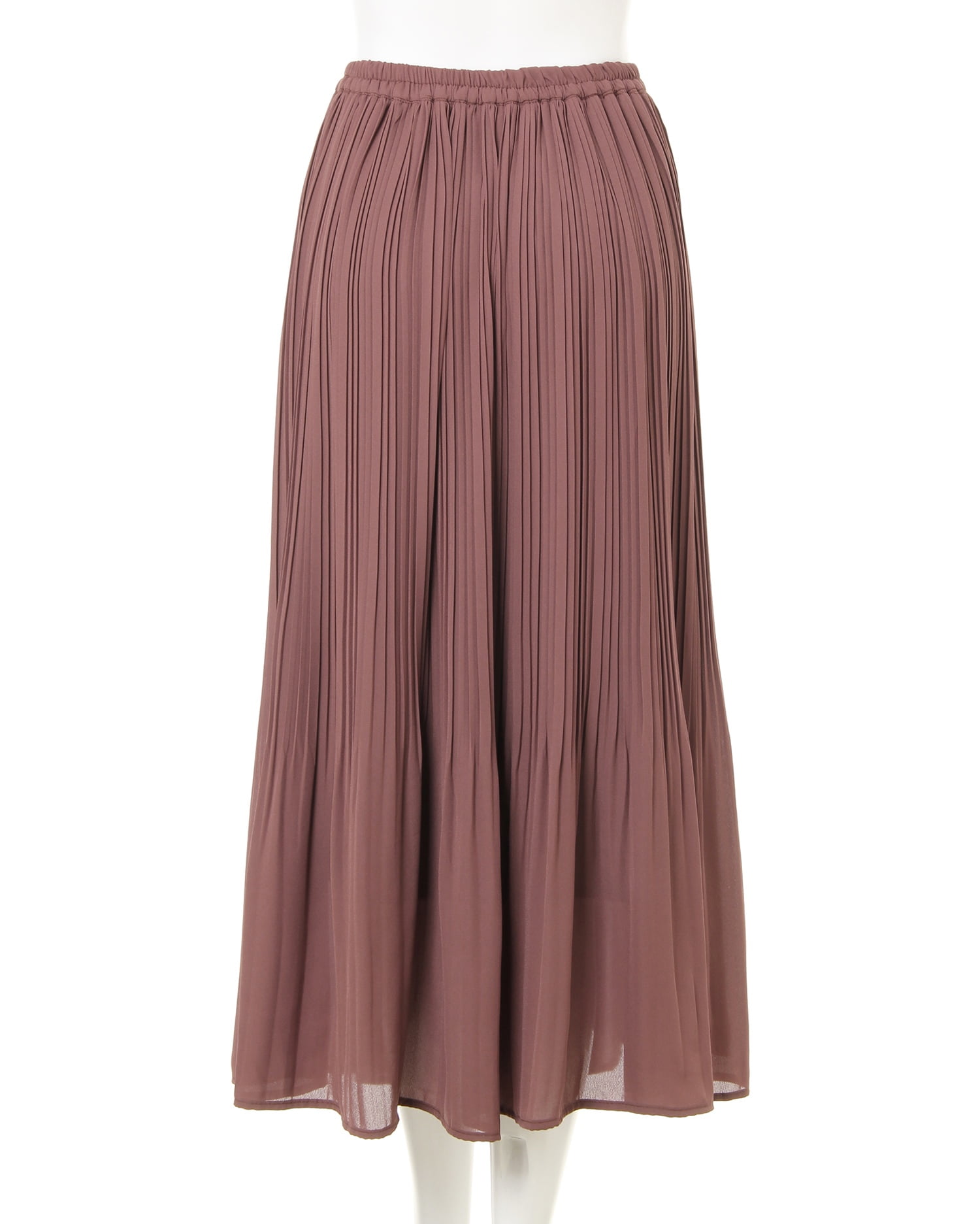 JZプリーツ／スカート／A｜allamanda(アラマンダ) 公式通販｜INGNI STORE