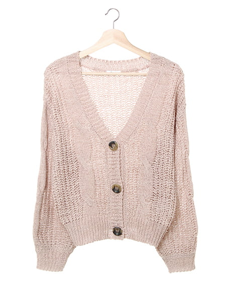 コーディネート テープヤーンショート Vネックカーディガン 2wayレースアップワンピース オックスフォード厚底シューズ Ingni イング 公式通販 Ingni Store イングストア