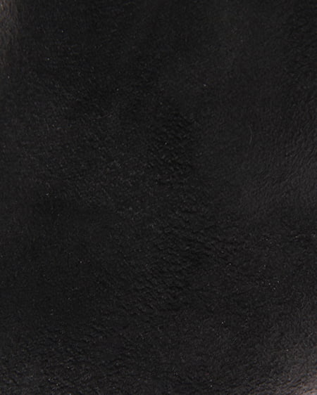 INGNI(イング) ビット付きショートブーツ クロ