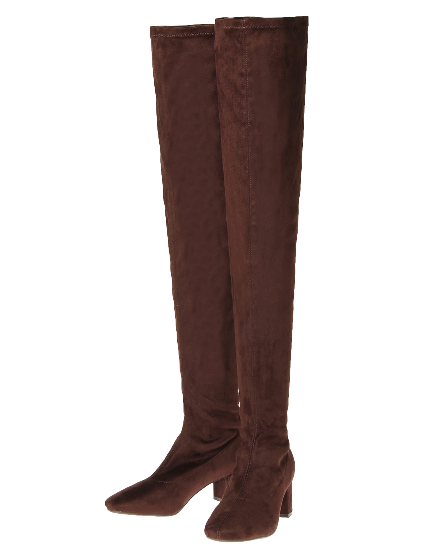 ストレッチニーハイブーツ｜allamanda(アラマンダ) 公式通販｜INGNI STORE