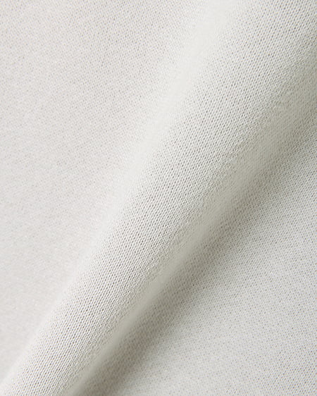 INGNI（イング） Vネック裾ドロストパーカー ﾐﾝﾄｸﾞﾘｰﾝ