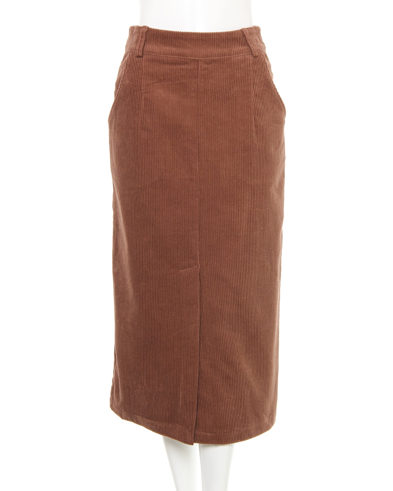 コーデュロイナロースカート｜allamanda(アラマンダ) 公式通販｜INGNI