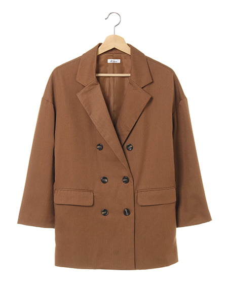 BIGWテーラー／ジャケット