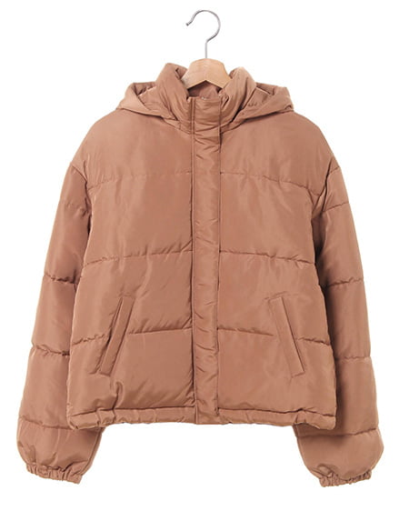 BIGフードショート中綿