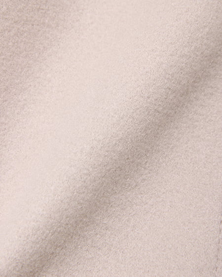 INGNI（イング） Aライン3WAYコート ﾋﾟﾝｸ