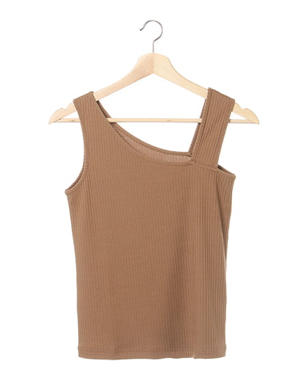 リブ／ワンショルタンク