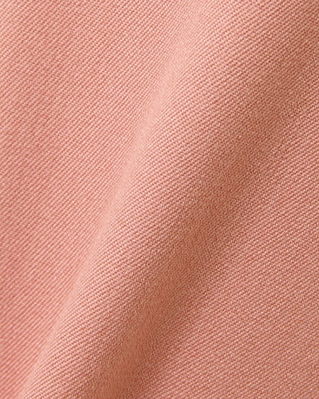 INGNI(イング) センタープレスストレート/パンツ ピンク