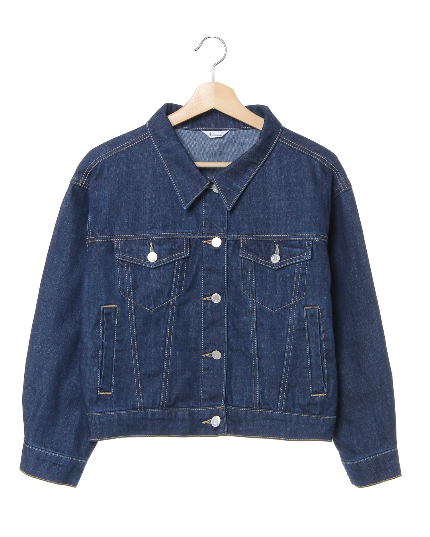 Gジャン／A｜allamanda(アラマンダ) 公式通販｜INGNI STORE