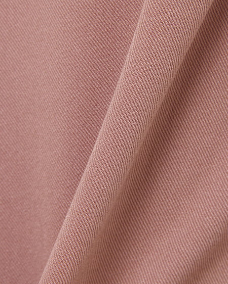 INGNI（イング） サス付センタープレス／パンツ ﾋﾟﾝｸ