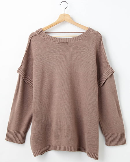 BACKレースUPニット