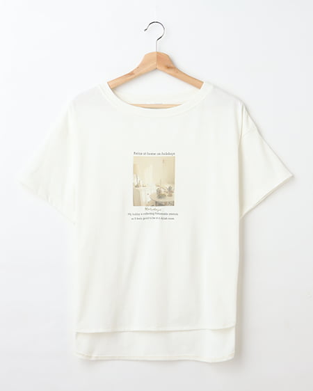 アソート転写Tシャツ