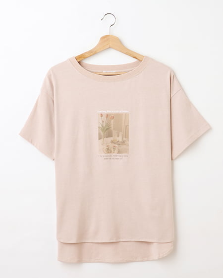 アソート転写Tシャツ