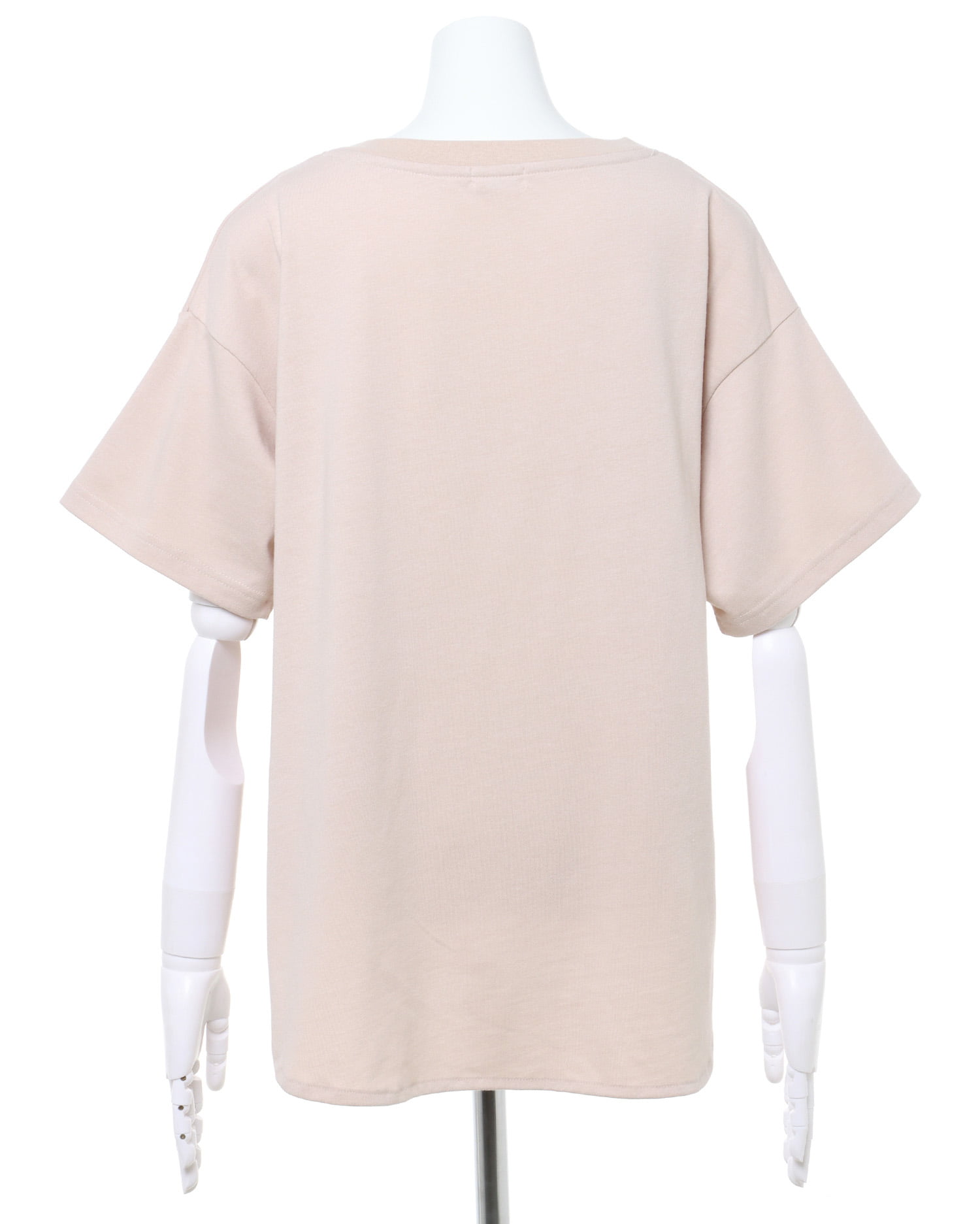 HungryくまロゴTシャツ｜allamanda(アラマンダ) 公式通販｜INGNI STORE