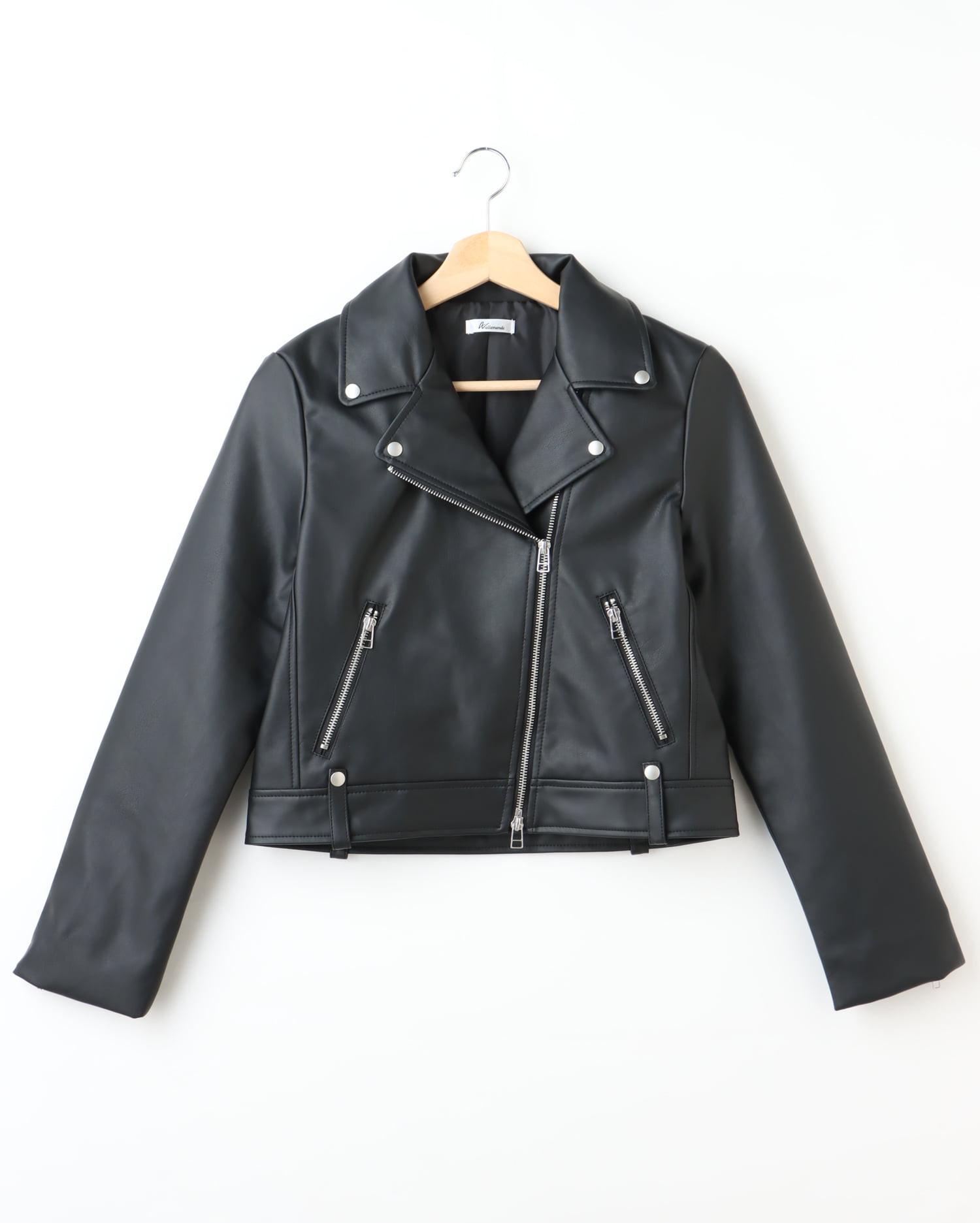 ライダース／ジャケット｜allamanda(アラマンダ) 公式通販｜INGNI STORE
