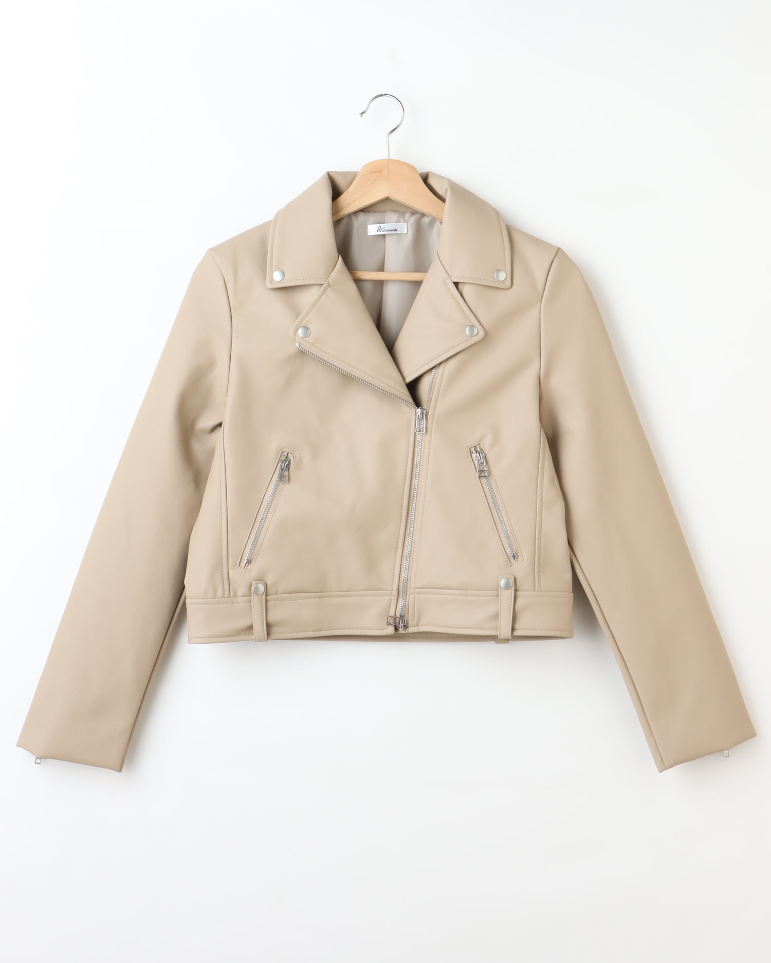 ライダース／ジャケット｜allamanda(アラマンダ) 公式通販｜INGNI STORE