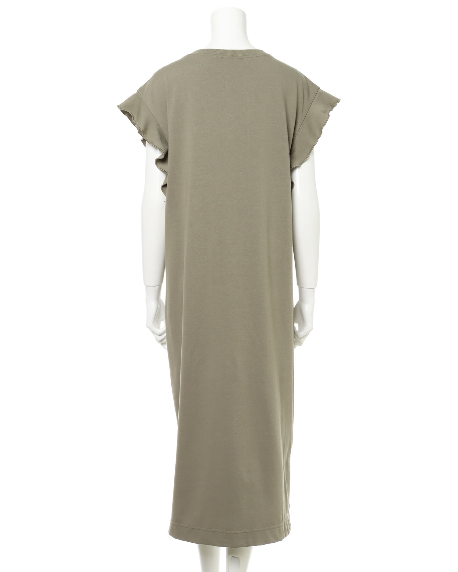 袖フリルカットワンピース ｏｕｔｌｅｔ Mlia エムリア 公式通販 Ingni Store