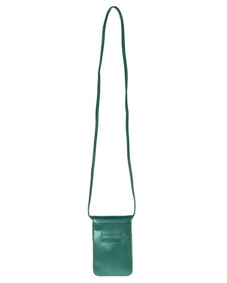 INGNI(イング) マルチショルダーバッグ グリーン