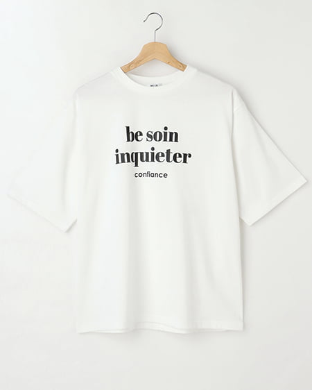 【WEB限定】アソートロゴTシャツ
