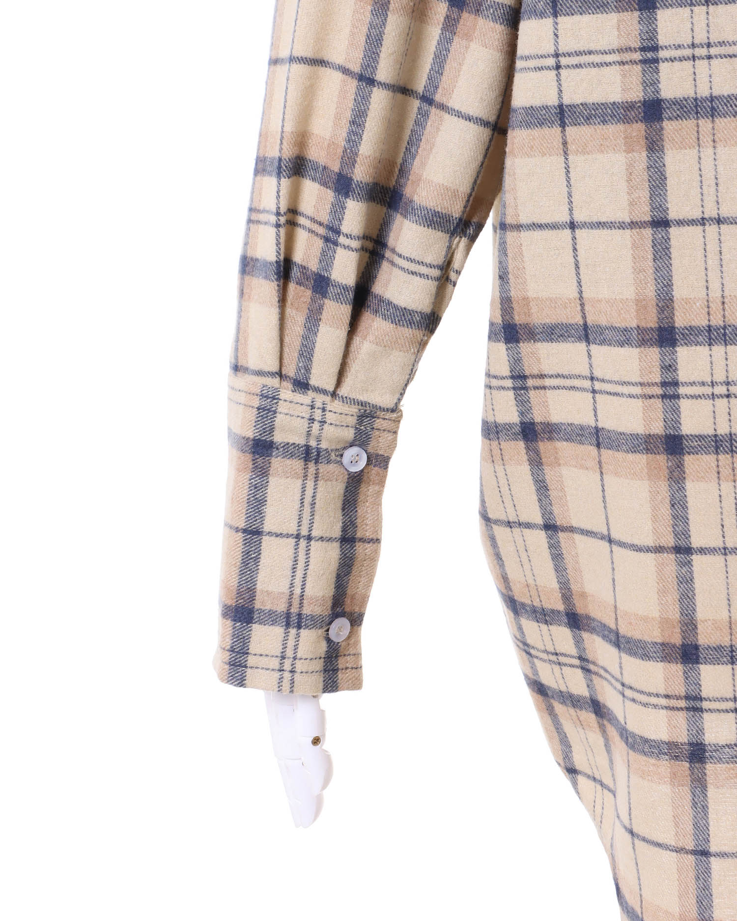 チェックシャツ|MLIA(エムリア) 公式通販|INGNI STORE チェックシャツ|MLIA(エムリア) 公式通販|INGNI STORE