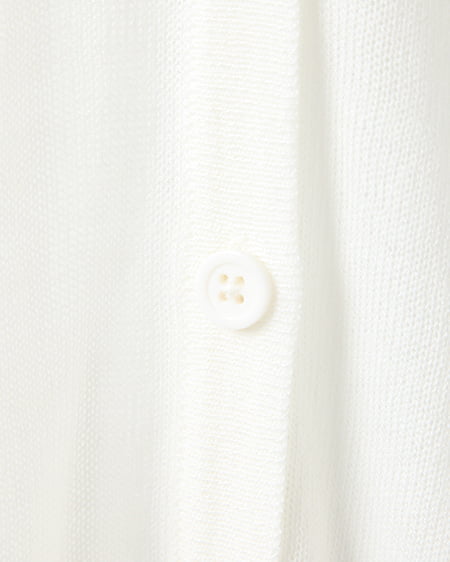 INGNI（イング） ロングカーディガン＋キャミアンサンブル／TシャツSET ｵﾌﾎﾜｲﾄ/ﾍﾞｰｼﾞｭ
