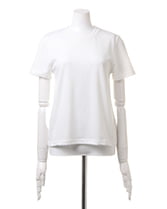 INGNI（イング） ロングカーディガン＋キャミアンサンブル／TシャツSET ｵﾌﾎﾜｲﾄ/ﾍﾞｰｼﾞｭ