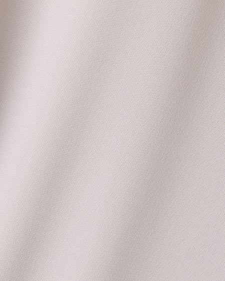 INGNI（イング） 裾タックシャツ＋ベルト付ワイドパンツ／3点SET ｸﾞﾚｰｼﾞｭ