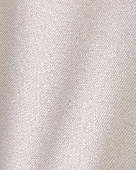 INGNI（イング） スキッパーシャツ＋ベルト付ワイドパンツ／3点SET ｵﾌﾎﾜｲﾄ