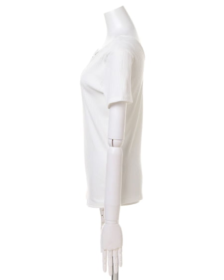 INGNI（イング） 花柄ガウン＋2WAYトップス／SET／B ｵﾌﾎﾜｲﾄ