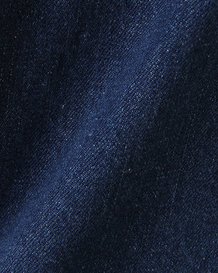 INGNI（イング） フェザーボーダーニット＋デニムワイド／SET ｵﾌﾎﾜｲﾄ/ｺﾝ