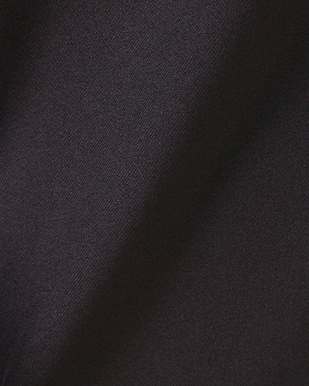 INGNI（イング） 肩開きトップス＋サッシュ付イレヘムスカート／SET ｸﾛ