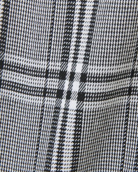 INGNI（イング） ショルダーレースUPニット＋ベルト付パンツ／SET ﾓｰﾌﾞﾋﾟﾝｸ