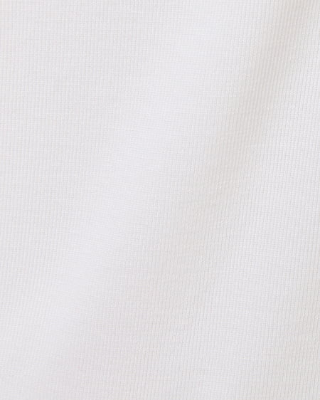 INGNI（イング） 袖チュール刺繍TOPS＋サッシュ付イレヘムスカート／SET ｵﾌﾎﾜｲﾄ