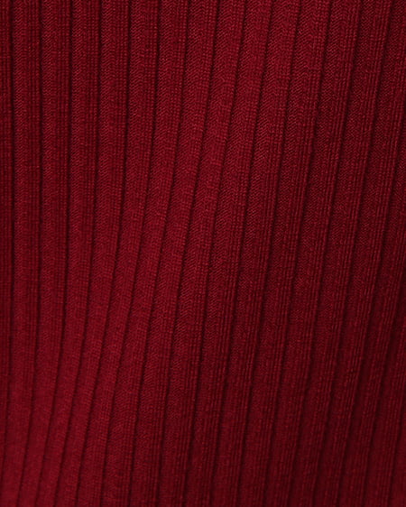 INGNI（イング） 袖ドットチュール8分袖TOPS＋花柄フロッキースカート／SET ﾎﾞﾙﾄﾞｰ