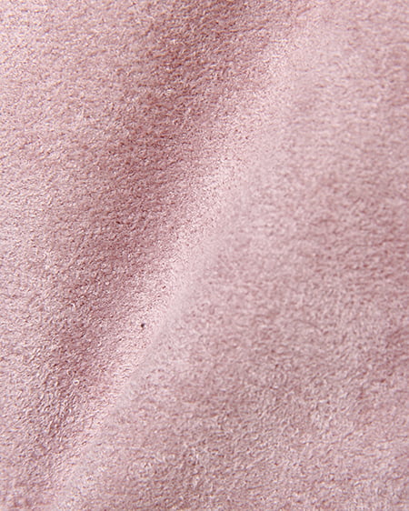 INGNI（イング） フェザー5分袖ニット＋刺繍前ボタンスカート／SET ｵﾌﾎﾜｲﾄ