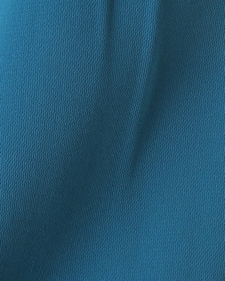 INGNI（イング） 装飾付ニット＋サッシュ付スカーチョ／SET ﾎﾞｰﾀﾞｰ