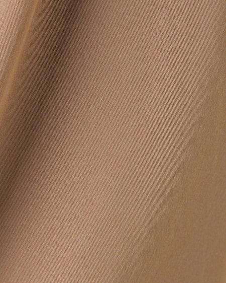 INGNI(イング) ハイネックストライプレースTOPS+イレヘムスカート/SET ボルドー