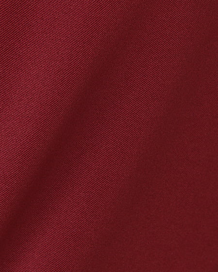 INGNI（イング） 装飾付ニット＋サッシュ付タックフレア／SET ｸﾛ