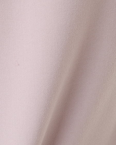 INGNI（イング） フェザーニット＋ベルト付ガウチョ／SET ｵﾌﾎﾜｲﾄ