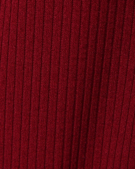 INGNI（イング） ヨークシアードットTOPS＋共ベルト付フレアスカート／SET ﾎﾞﾙﾄﾞｰ/A