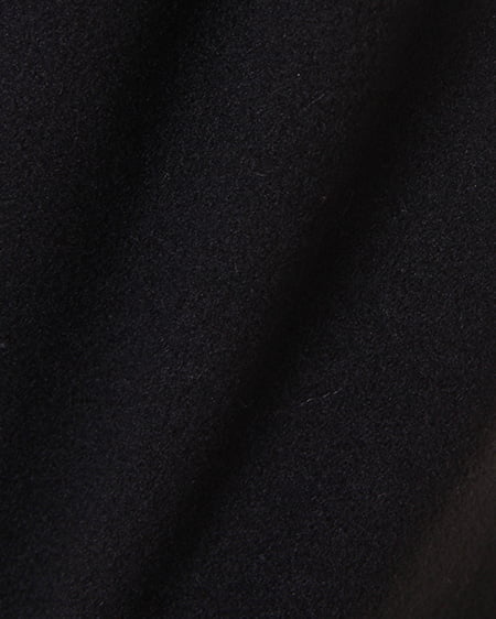 INGNI（イング） 袖ファー切替起毛裏毛プルオーバー＋ベルト付フェイクウールパンツ／SET ｸﾞﾚｰ/A