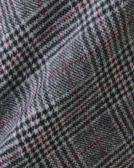 INGNI（イング） フェザーニット＋サイドレースUPスカート／SET ﾋﾟﾝｸ