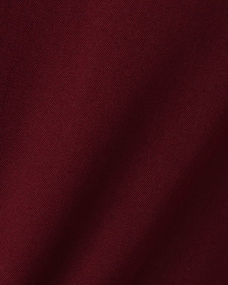 INGNI（イング） ドット柄ハイネックトップス＋サイドレースUPスカパン／SET ｸﾛ