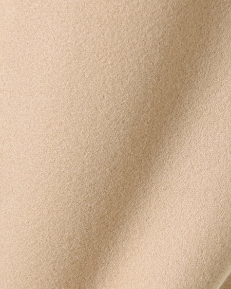 INGNI（イング） 装飾付クルーネックニット＋ポケットファー付台形スカート／SET ｸﾛ