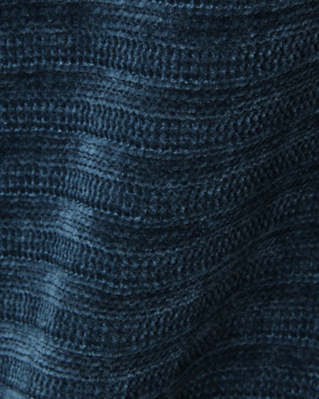 INGNI（イング） モールドルマントップス＋サッシュ付ピーチイレヘムスカート／SET ｸﾞﾘｰﾝ