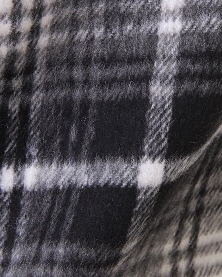 INGNI（イング） 袖フェザーニット＋ベルト付スカート／SET ｵﾌﾎﾜｲﾄ