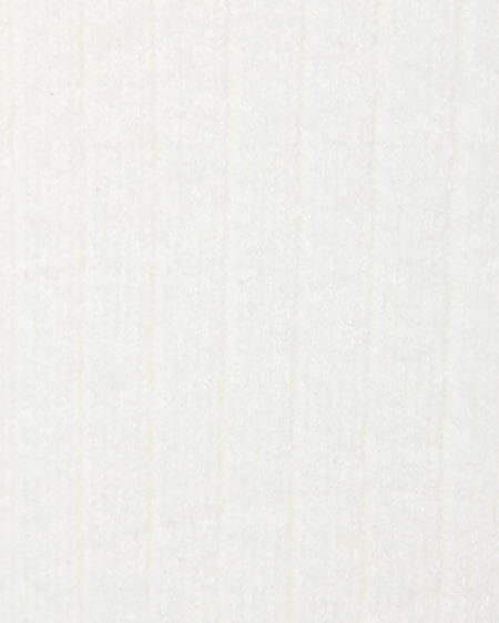 INGNI（イング） ショルダーレースUPニット＋ポケットファースカート／SET ｵﾌﾎﾜｲﾄ