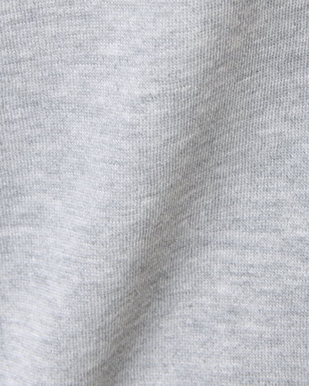 INGNI（イング） 袖ファーTOPS＋ベルト付フェイクウールパンツ／SET ｸﾞﾚｰ/A