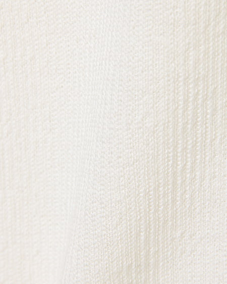 INGNI（イング） ヨークシアートップス＋イレヘムスカート／SET ｵﾌﾎﾜｲﾄ