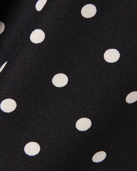 INGNI（イング） ヨークシアートップス＋イレヘムスカート／SET ｵﾌﾎﾜｲﾄ